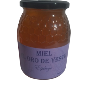 Miel de Espliego 1 Kg. - Imagen 2